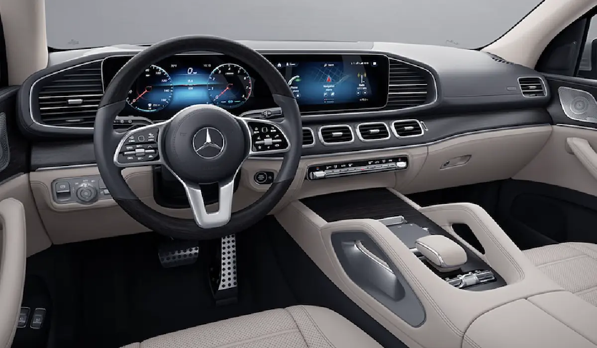 Mercedes-Benz - GLS 350d - Car Rentals Near me - Used Cars Near me - Exclusive Concierge Club.webp